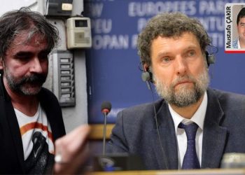 AYM, Osman Kavala, İlker Deniz Yücel’in başvurularında kararlarını açıkladı