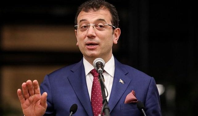 Ekrem İmamoğlu’na suç atmak için 2 bin 500 öğretmeni işten çıkardılar