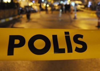 Ankara’da Belarus müsteşarına silahlı saldırı; Vali Şahin’den açıklama