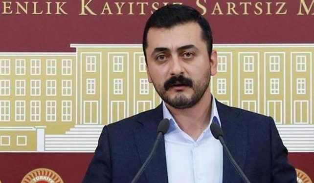 Erdem için ‘özgürlük’ yürüyüşü