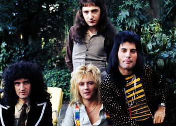 Queen’in Bohemian Rhapsody videosu YouTube’da 1 milyar izlemeyi geçen en eski şarkı oldu