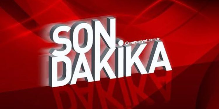Sabiha Gökçen Havalimanı bağlantı yolunda bulunan tünel içinde zincirleme kaza