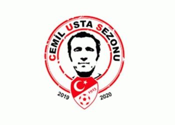 2019-2020 Cemil Usta sezonu bugün başlıyor