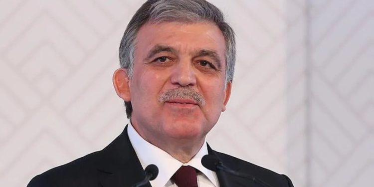 Abdullah Gül’den 10 Kasım paylaşımı