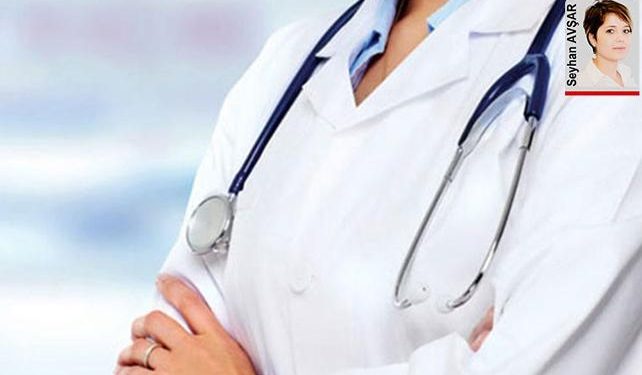 Adalar’da ‘görevli doktor memurları fişledi’ iddiası