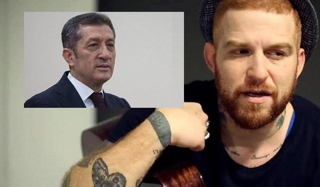 Gökhan Özoğuz’dan Ziya Selçuk’a ‘İzmir Marşı’ tepkisi