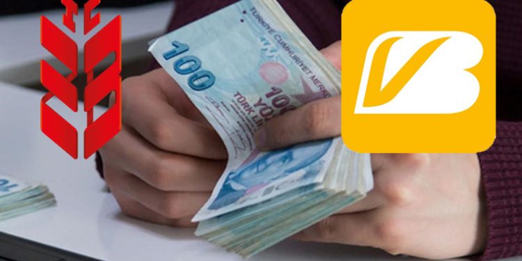 Halkbank da faiz indirdi