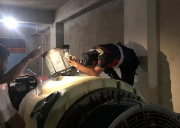 Minik Yunus Emre’nin kahreden ölümü… İlaçlama tankerinde bulundu