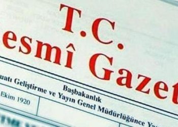 Mülki İdare Amirleri Atama Kararnamesi Resmi Gazete’de… Kayyımlara üst görev