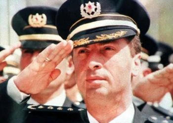 Gaffar Okkan: Diyarbakırlıların 22 yıldır unutmadığı, öldürülen eski emniyet müdürü