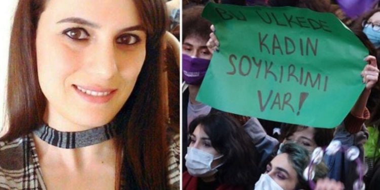 Skandal karar: Birlikte yaşadığı Hülya’yı katletti, ‘sadakatsizlik’ indirimi aldı