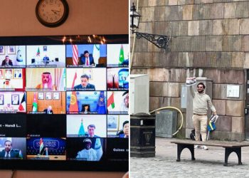 İİT’den Kur’an-ı Kerim’e yönelik saldırılarla ilgili yeni adım: AB’ye heyet göndermeye karar verildi