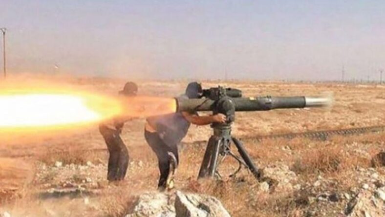ATGM Füzelerinin Ülke Kaynağı ve Teknolojide 2026 Öngörüleri [Uzman Rehber] - Kapak Görseli