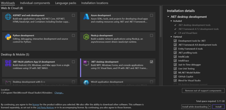 Visual Studio İndirme Rehberi: Kesin Çözümler ve Püf Noktaları [2026] - Kapak Görseli