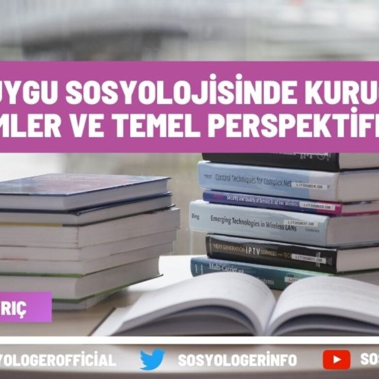 Duygu Sosyolojisinde Psikoloji ve İlişkiler: Kesin Çözümler [2026] - Kapak Görseli