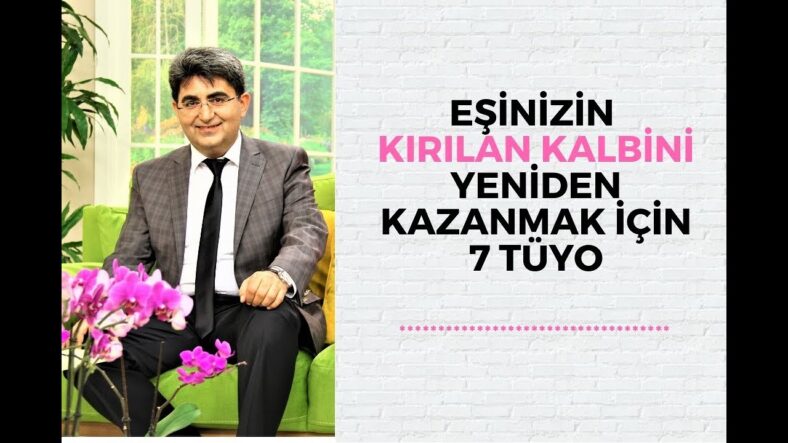 Eşinizin Kalbini Kazanmanın Kanıtlanmış Yolları [2026 Güncellemesi] - Kapak Görseli