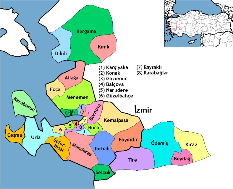 İzmir’e En Yakın Köy Pazarı ve Lezzet Durakları [2026 Rehberi] - Kapak Görseli
