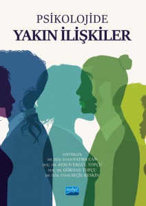 Psikolojide Gençlerin İlişkilerde Tercihleri ve Çözümleri [2026] - Kapak Görseli