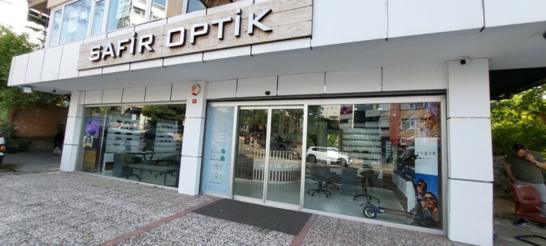 Safir Optik Distribütörlüğünde Kesin Çözümler ve Marka Seçenekleri [2026] - Kapak Görseli