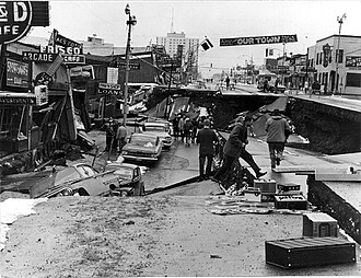 1964 Depreminin Süresi ve Bilimsel Açıklamaları [2026 Güncellemesi] - Kapak Görseli
